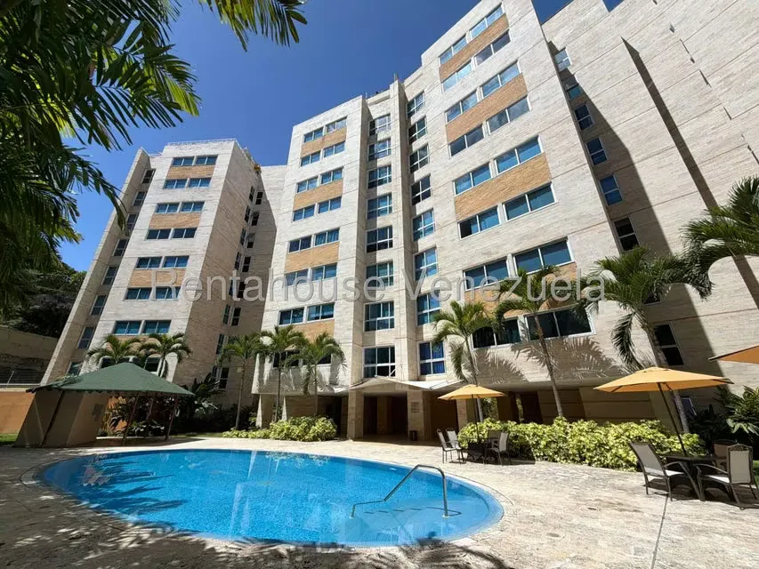 Apartamento (1 Nivel) en Venta en Las Mesetas de Santa Rosa de Lima, Distrito Metropolitano - 3