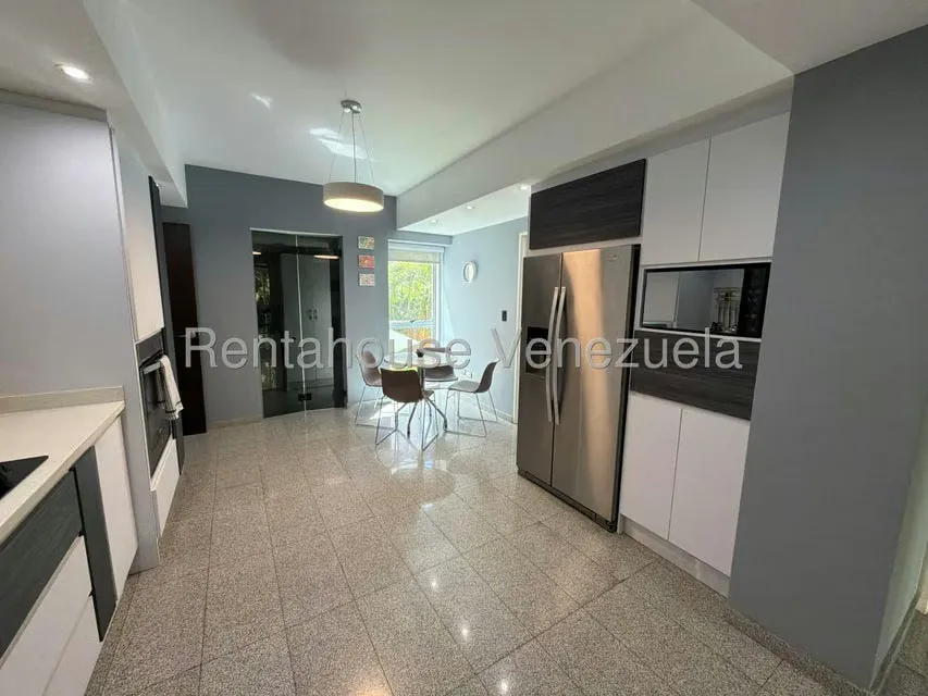 Apartamento (1 Nivel) en Venta en Las Mesetas de Santa Rosa de Lima, Distrito Metropolitano - 4
