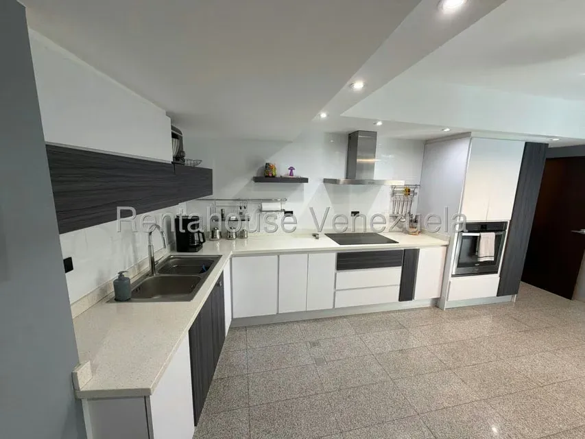 Apartamento (1 Nivel) en Venta en Las Mesetas de Santa Rosa de Lima, Distrito Metropolitano - 5