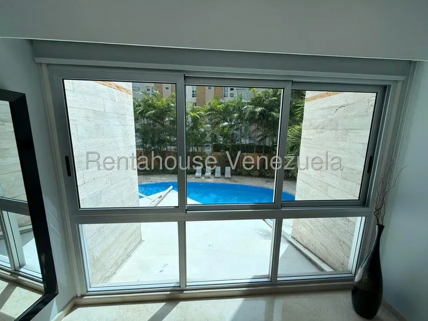 Apartamento (1 Nivel) en Venta en Las Mesetas de Santa Rosa de Lima, Distrito Metropolitano - 7