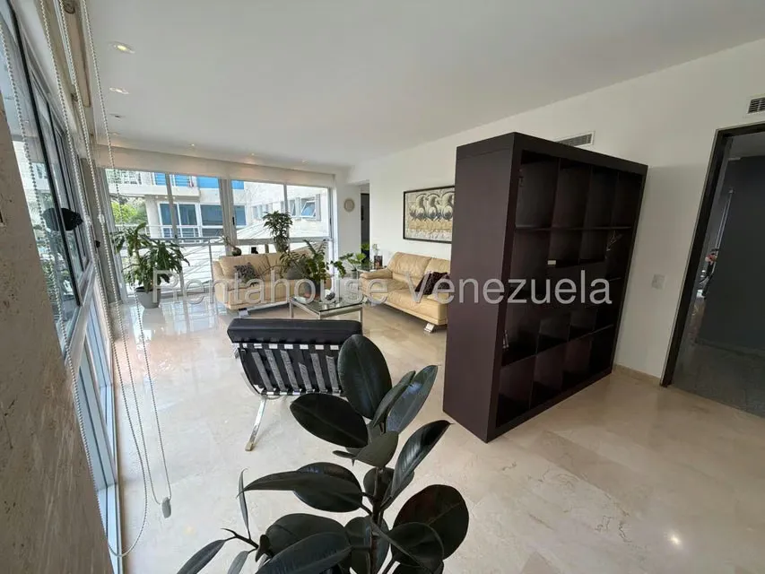 Apartamento (1 Nivel) en Venta en Las Mesetas de Santa Rosa de Lima, Distrito Metropolitano - 8