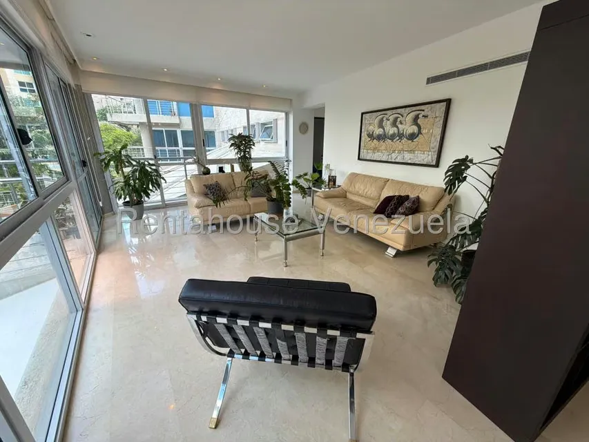 Apartamento (1 Nivel) en Venta en Las Mesetas de Santa Rosa de Lima, Distrito Metropolitano - 9
