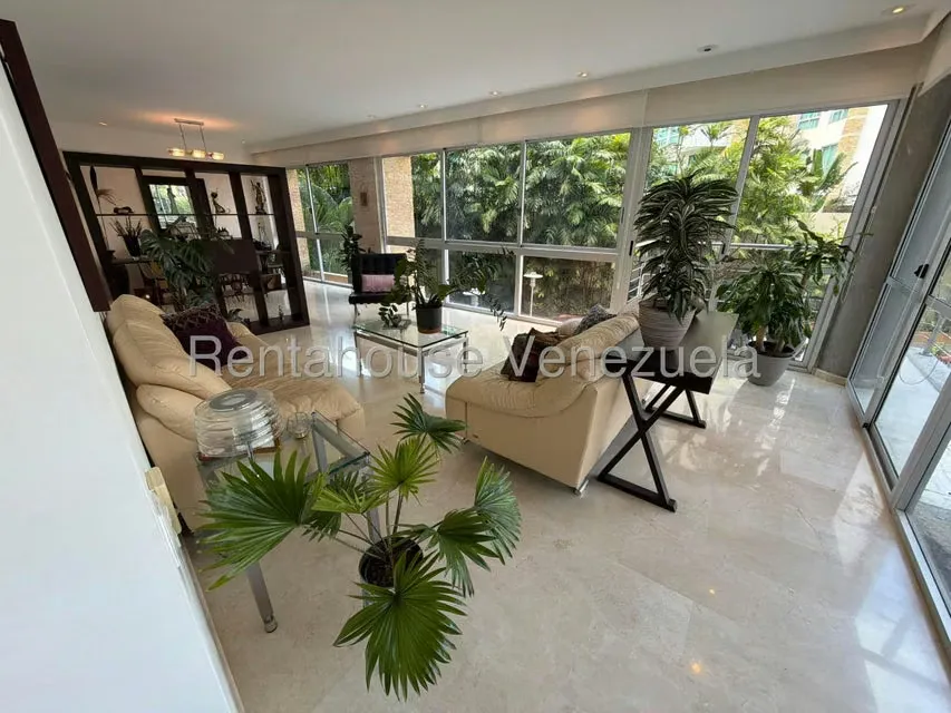 Apartamento (1 Nivel) en Venta en Las Mesetas de Santa Rosa de Lima, Distrito Metropolitano - 10