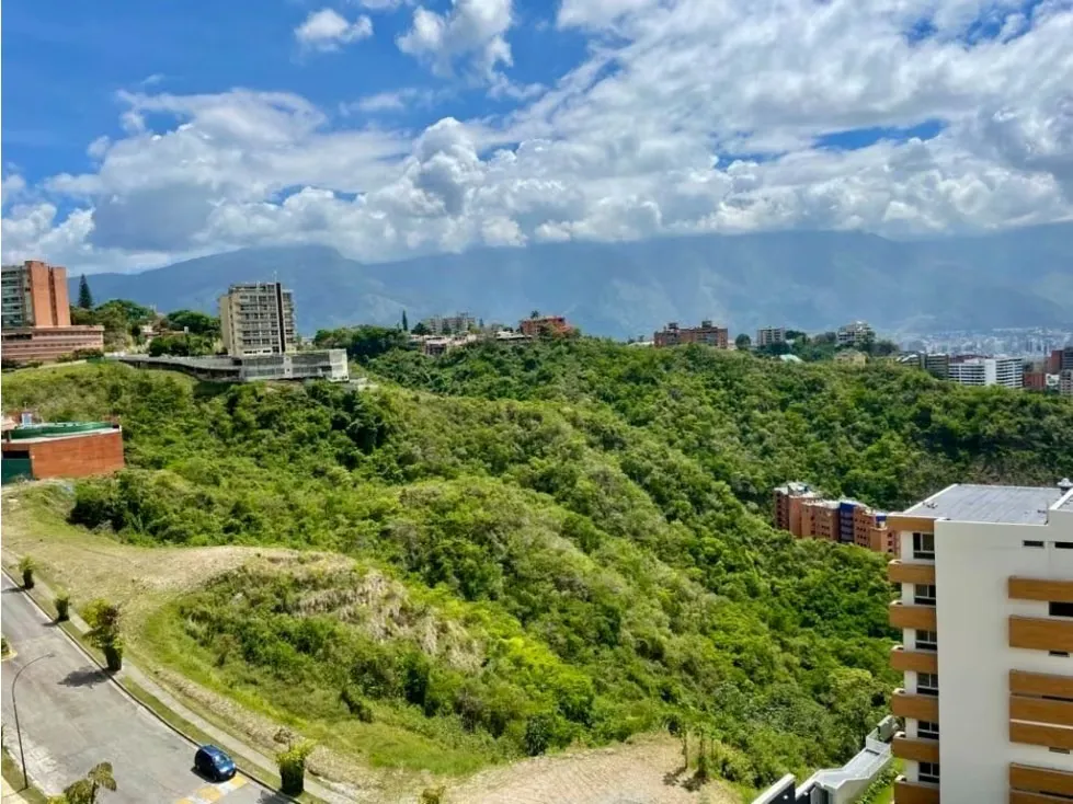 Se alquila PH 300m2 3h+s/5b/4p Mirador de Los Campitos - 9