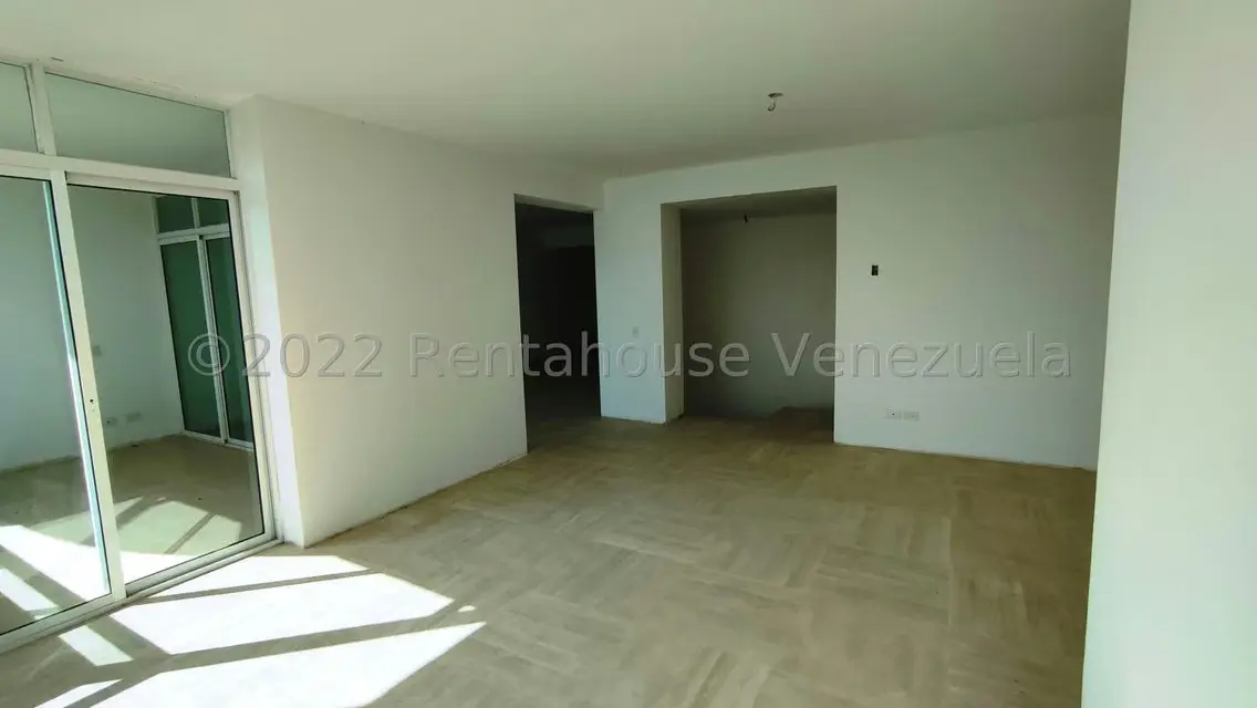 Apartamento (Duplex) en Venta en Lomas del Sol, Distrito Metropolitano - 11