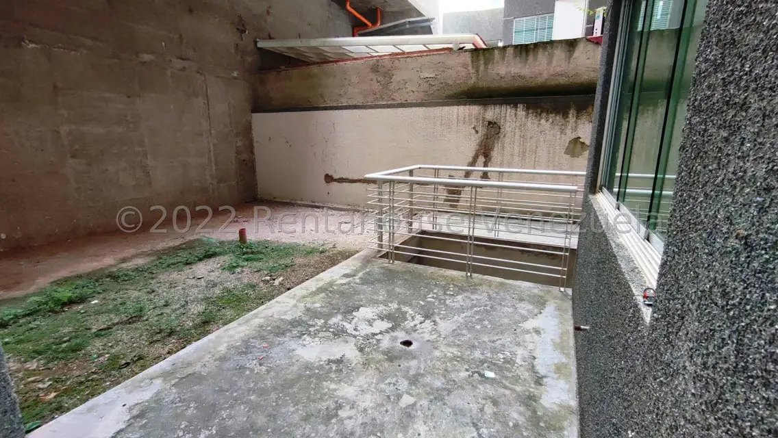 Apartamento (Duplex) en Venta en Lomas del Sol, Distrito Metropolitano - 9