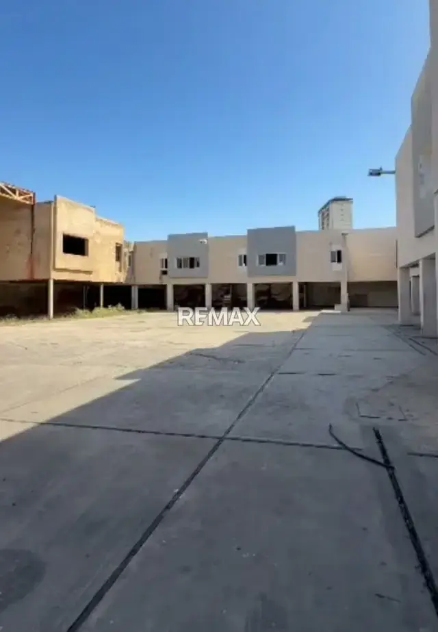 Proyecto Residencial Av Zapara