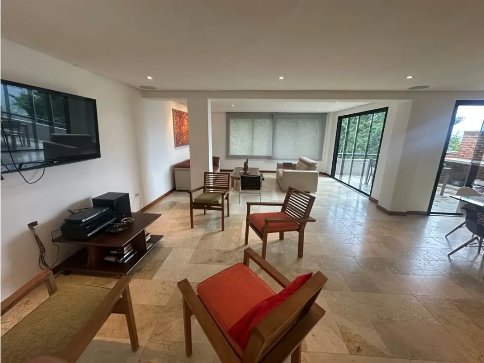 Se vende apartamento en la Urb Oripoto 4h 4b 2 p - 8