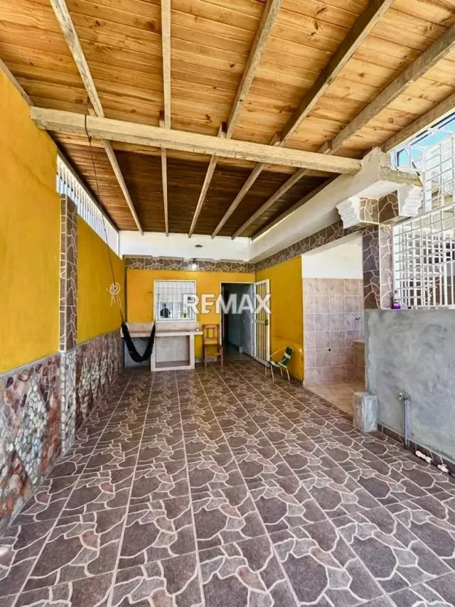 VENTA DE CASA EN SAN PEDRO DE COCHE - 14