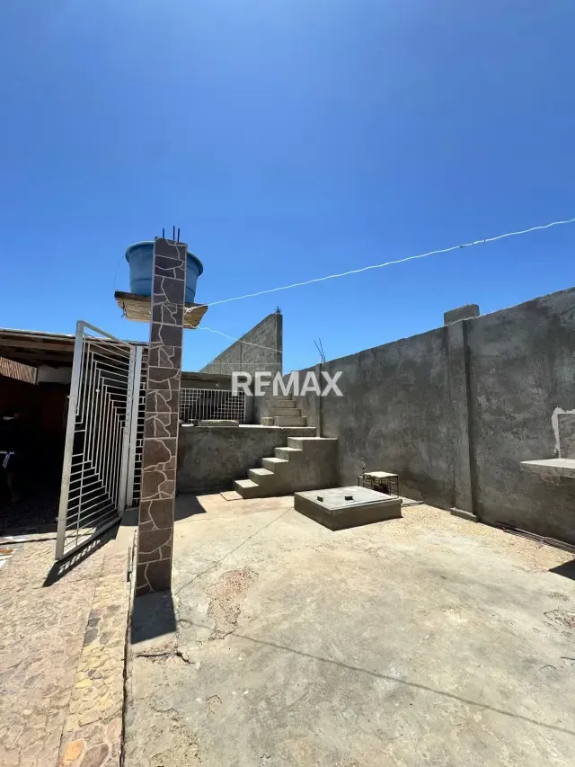 VENTA DE CASA EN SAN PEDRO DE COCHE - 17
