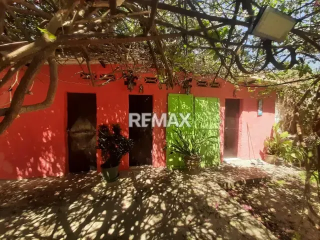 En Venta Terreno con estructura Club en el Sector Las Josefinas San Diego - 15