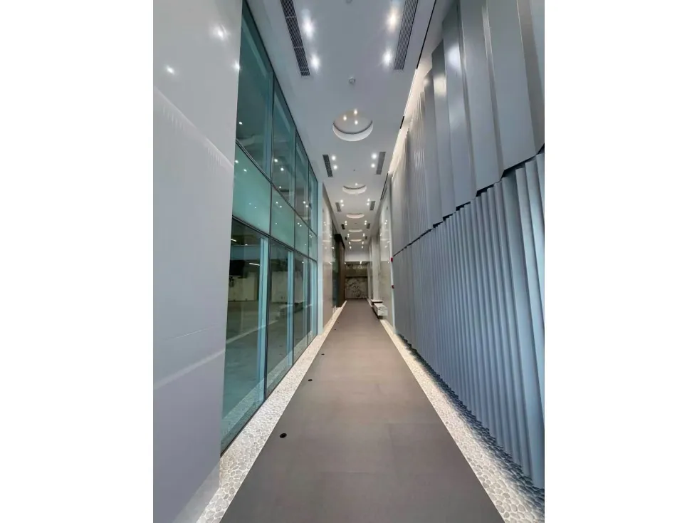 Vendo local comercial en PB 505m2 Las Mercedes 3508 - 6