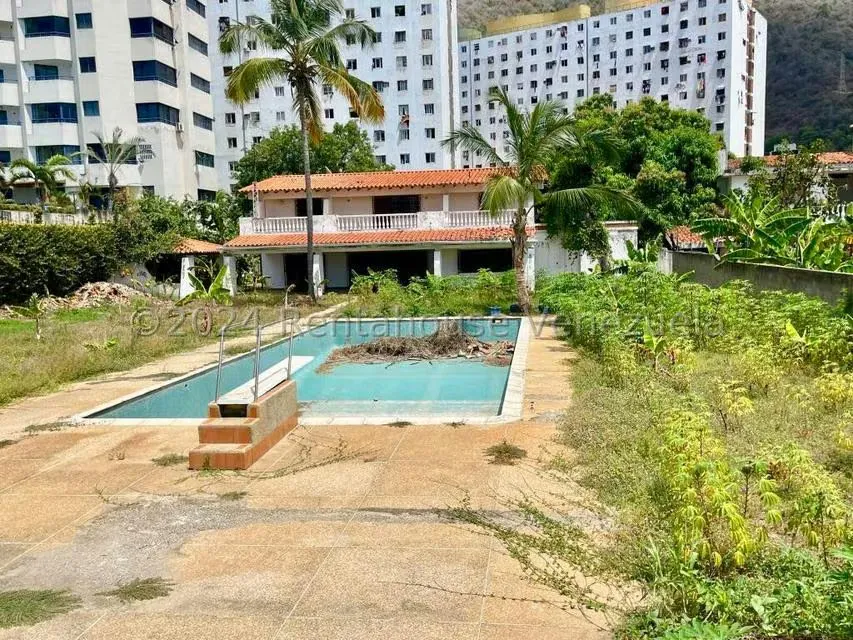 Casa (Duplex) en Venta en Caribe, Vargas - 3