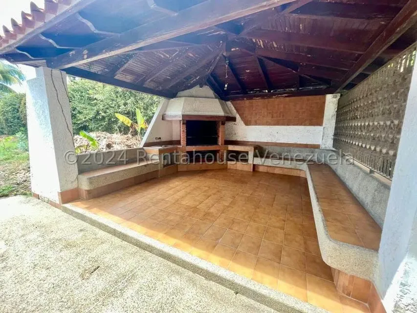 Casa (Duplex) en Venta en Caribe, Vargas - 7