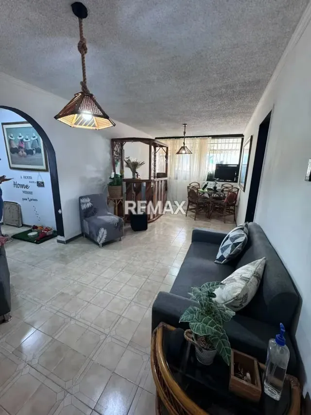 Apartamento en Venta Urbanización Base Aragua - 5