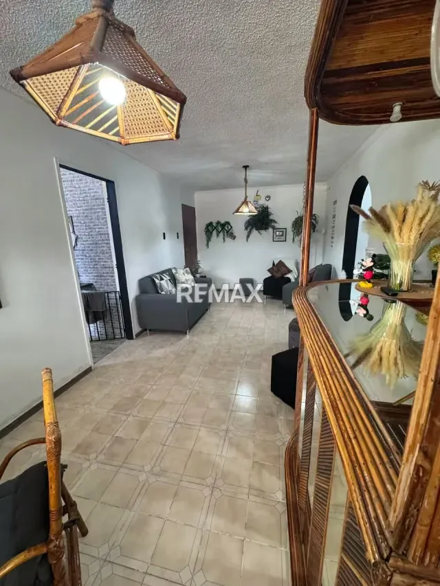 Apartamento en Venta Urbanización Base Aragua - 6