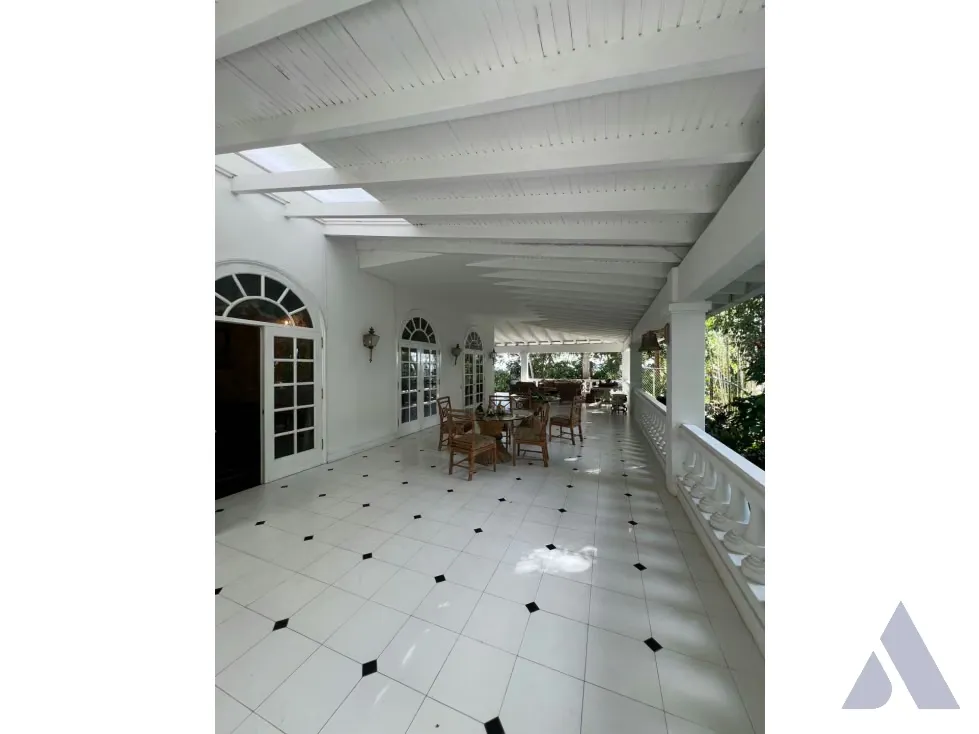 Vendo casa 1200m2 La Lagunita 2894 - 11