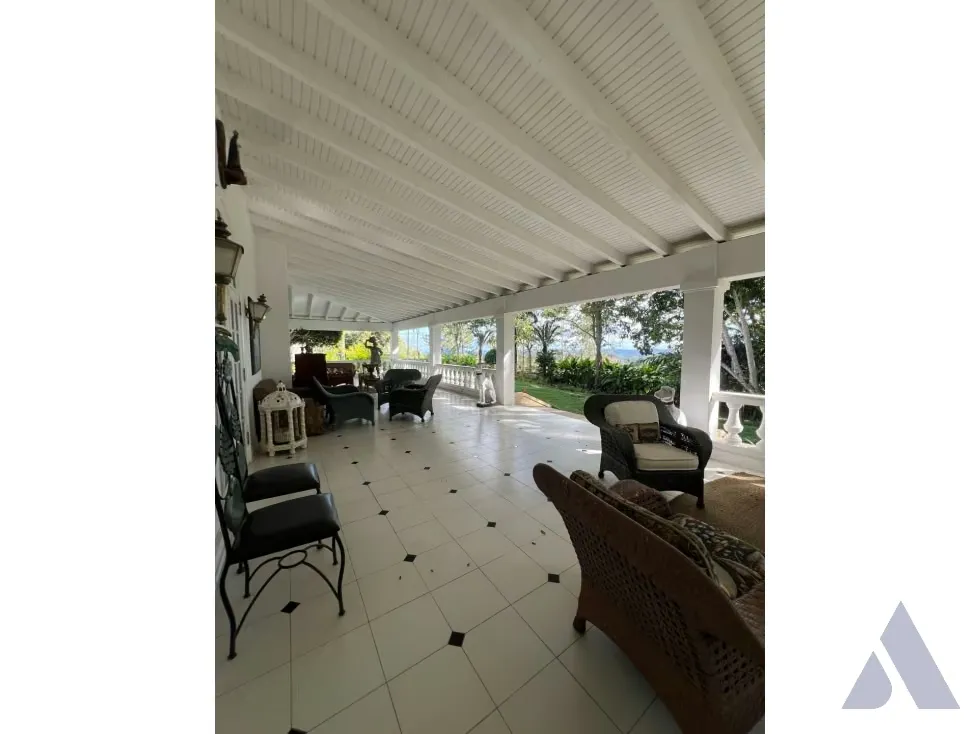 Vendo casa 1200m2 La Lagunita 2894 - 13