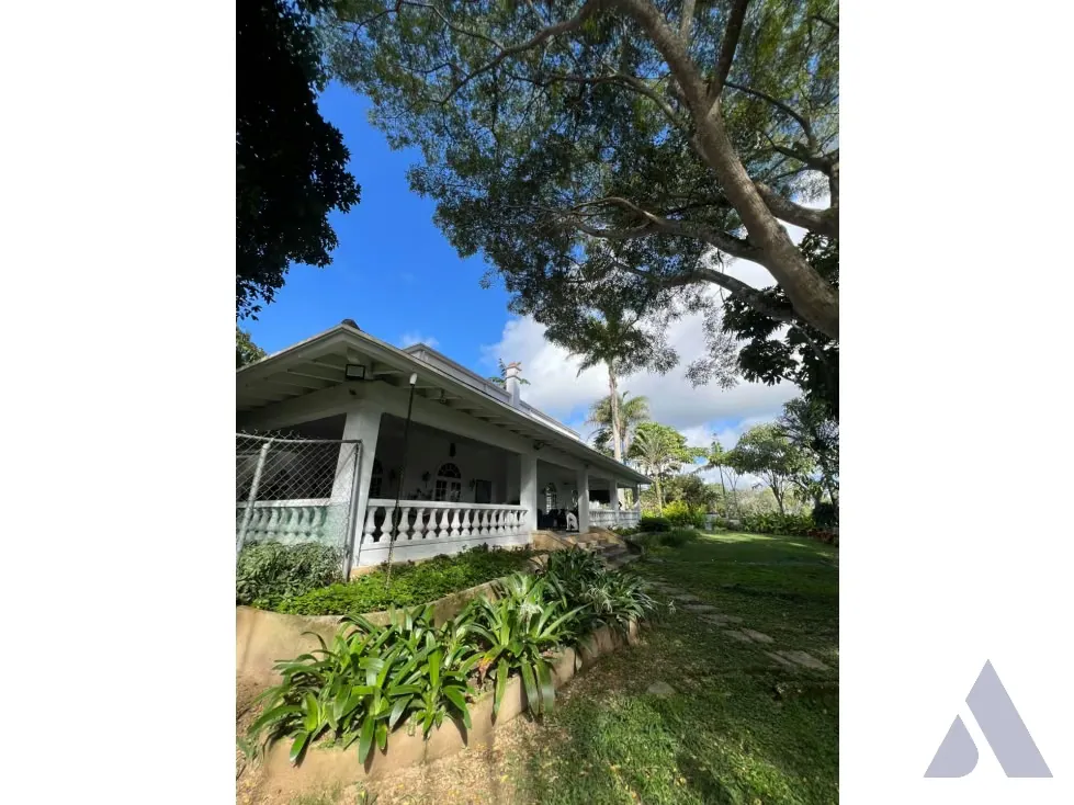 Vendo casa 1200m2 La Lagunita 2894 - 14