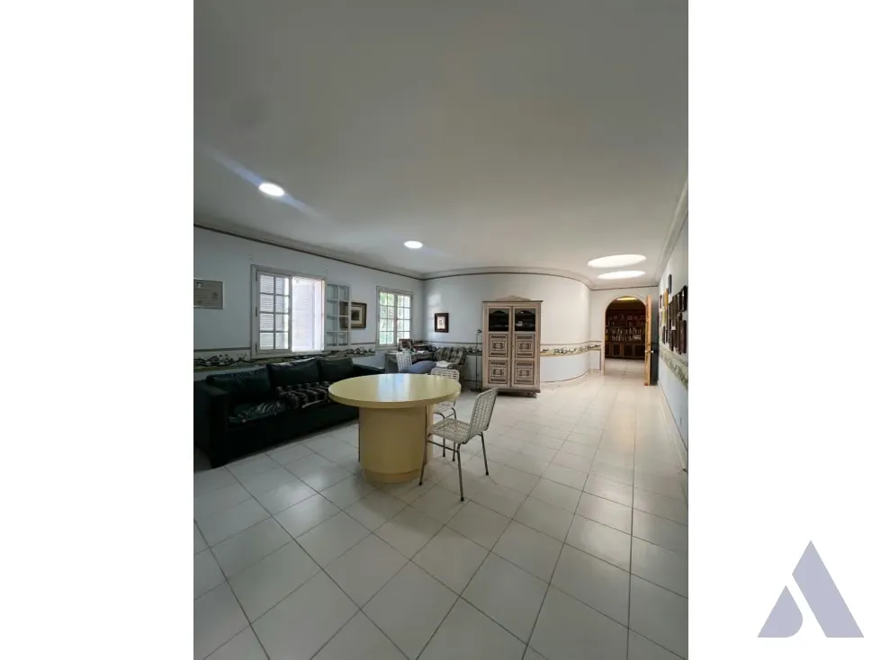 Vendo casa 1200m2 La Lagunita 2894 - 25