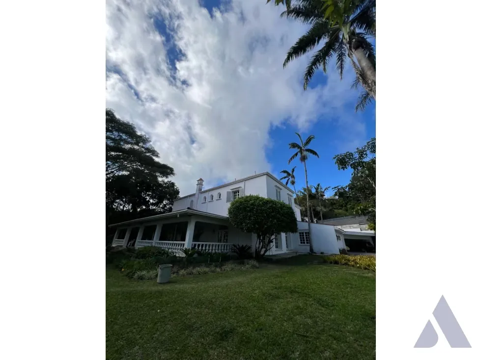 Vendo casa 1200m2 La Lagunita 2894 - 30