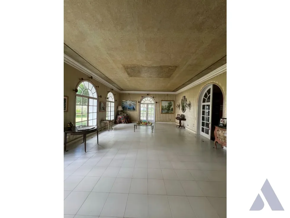 Vendo casa 1200m2 La Lagunita 2894 - 8