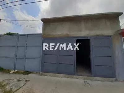 SE ALQUILA LOCAL COMERCIAL UBICADO EN EL CASCO CENTRAL TUCACAS, LIBERTADOR.