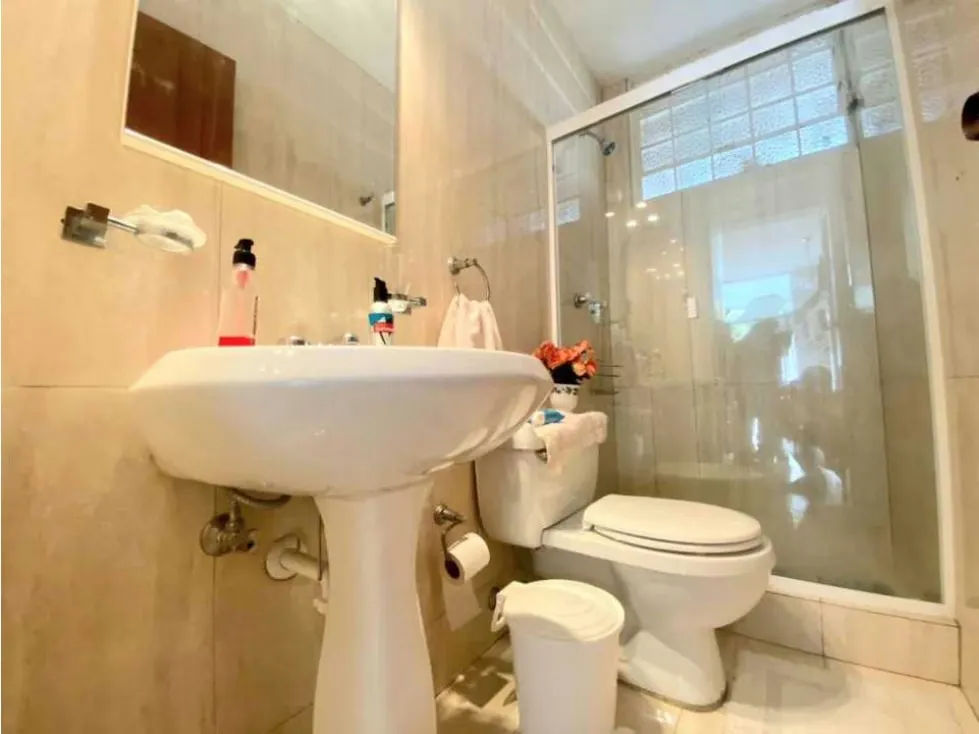 Vendo casa 350m2 Sorokaima 7630 - 12