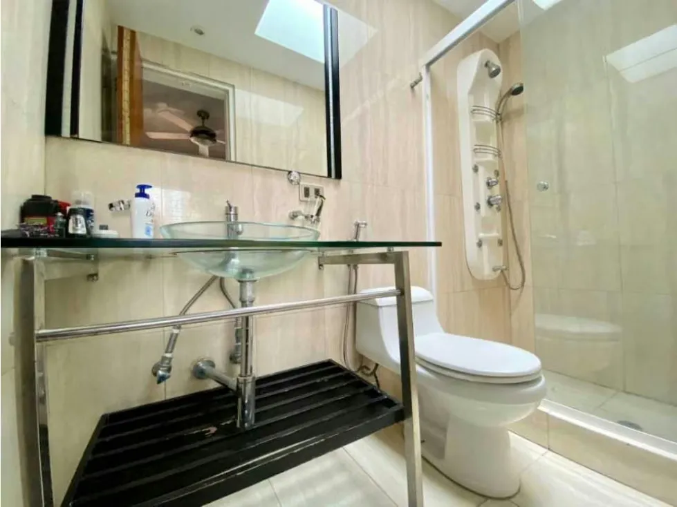 Vendo casa 350m2 Sorokaima 7630 - 17