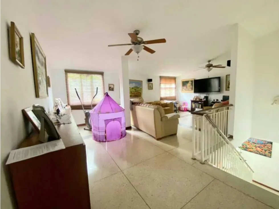 Vendo casa 350m2 Sorokaima 7630 - 18