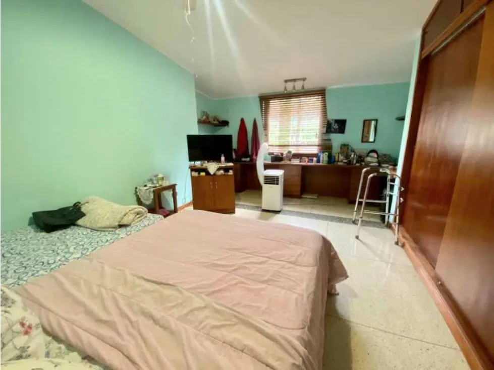 Vendo casa 350m2 Sorokaima 7630 - 19