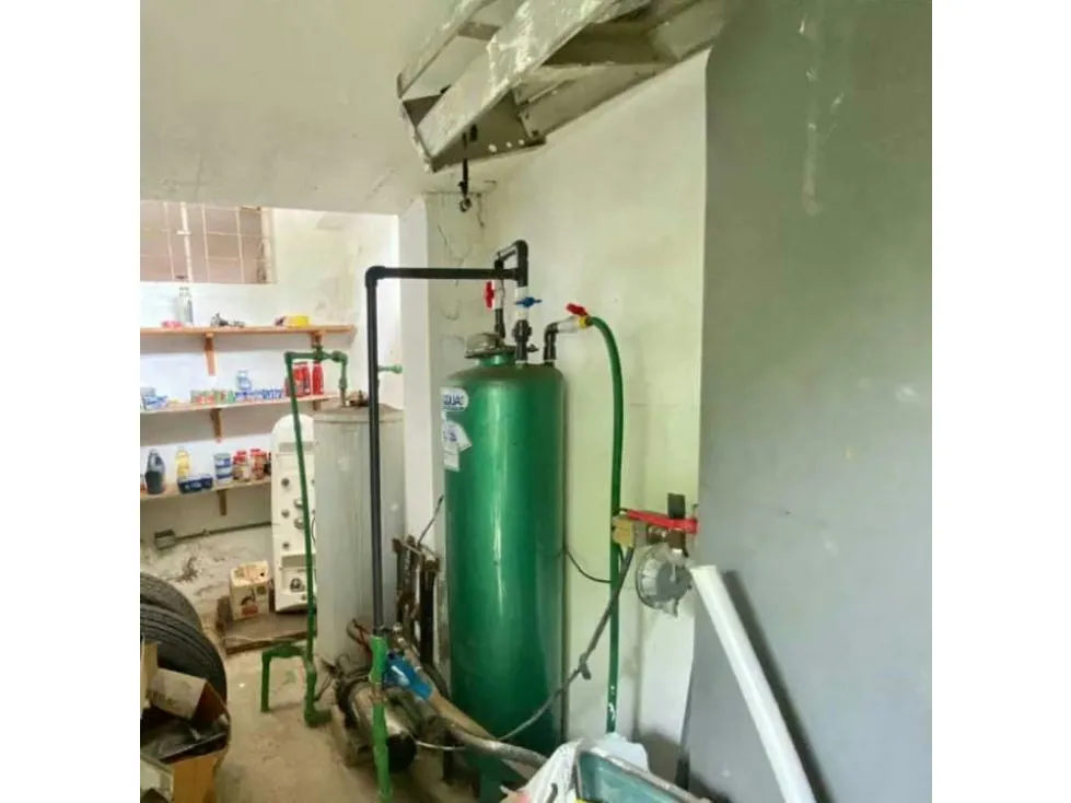Vendo casa 350m2 Sorokaima 7630 - 21
