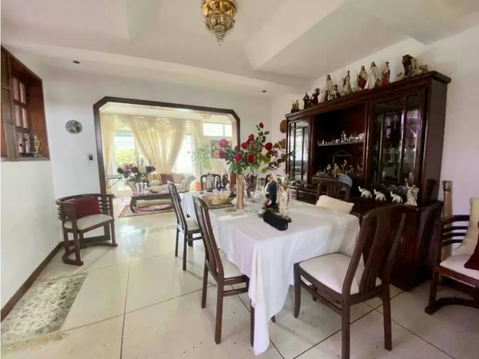 Vendo casa 350m2 Sorokaima 7630 - 5