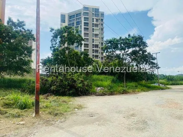 Terreno (Comercial) en Venta en Triangulo del Este, Lara - 5