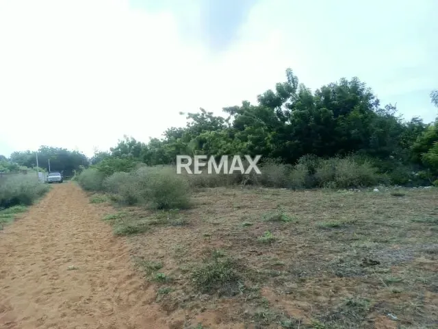 SI VAS A INVERTIR EN LA ISLA DE MARGARITA TE OFREZCO ESTE TERRENO CON CERCANIA A LA MEJOR , COMO LO ES PLAYA EL AGUA A SOLO 5 MINUTOS NO DEJES PASAR ESTA OPORTUNIDAD. - 5