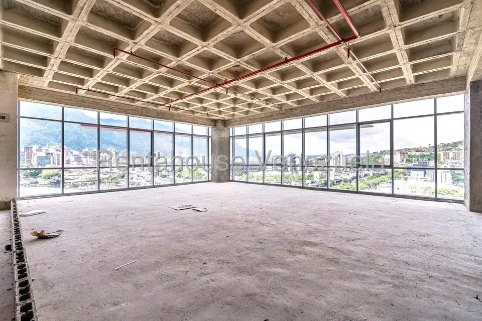 Oficina en Venta en Las Mercedes, Distrito Metropolitano - 11