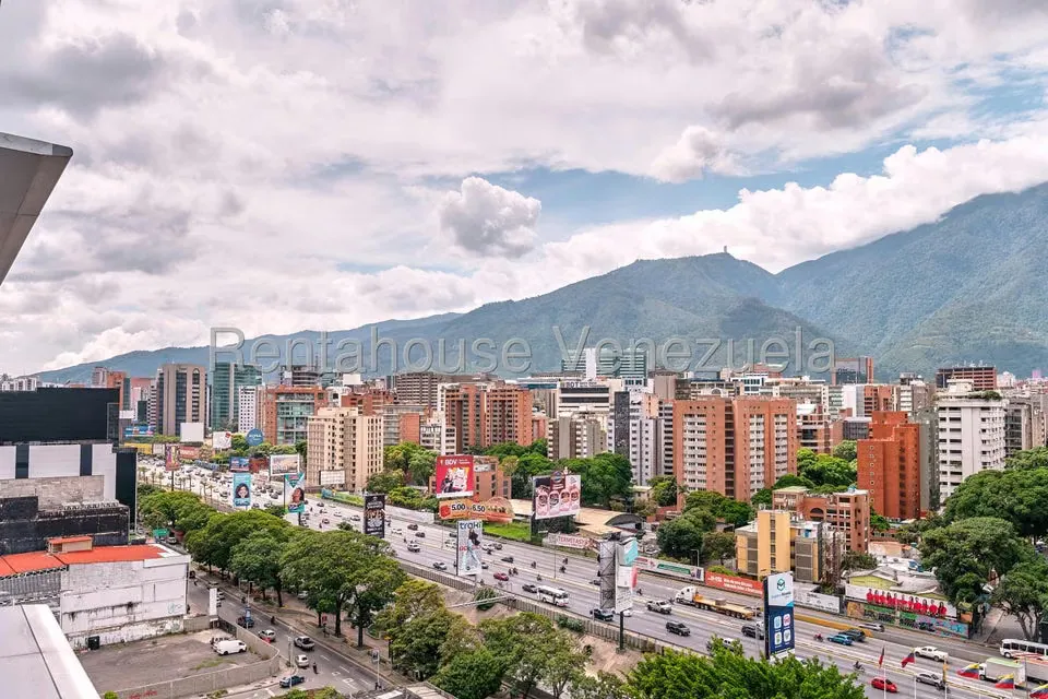 Oficina en Venta en Las Mercedes, Distrito Metropolitano - 20