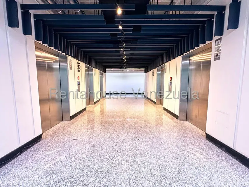 Oficina en Venta en Las Mercedes, Distrito Metropolitano - 22
