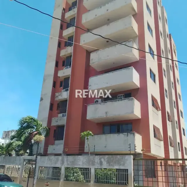 Apartamento en Venta - Anzoátegui - Barcelona. Edificio Residencial Mario