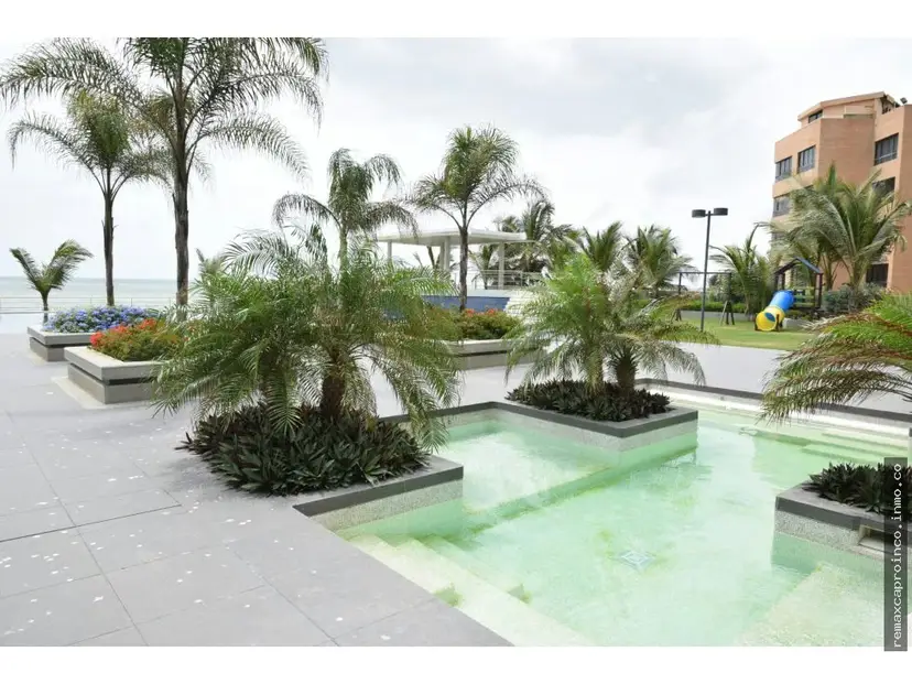 EN VENTA APARTAMENTO EN TUCACAS CODIGO 594407