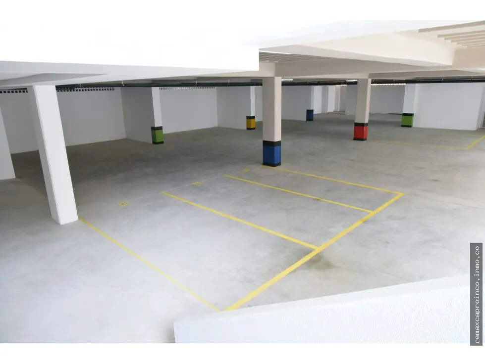 EN VENTA APARTAMENTO EN TUCACAS CODIGO 594407 - 8