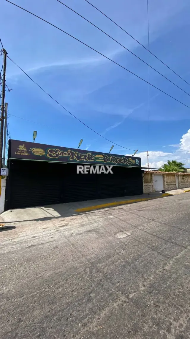 FONDO DE COMERCIO RESTAURANTE, LOCAL Y CASA | SECTOR HATICOS POR ARRIBA