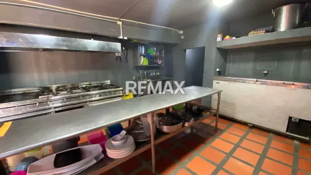 FONDO DE COMERCIO RESTAURANTE, LOCAL Y CASA | SECTOR HATICOS POR ARRIBA - 18
