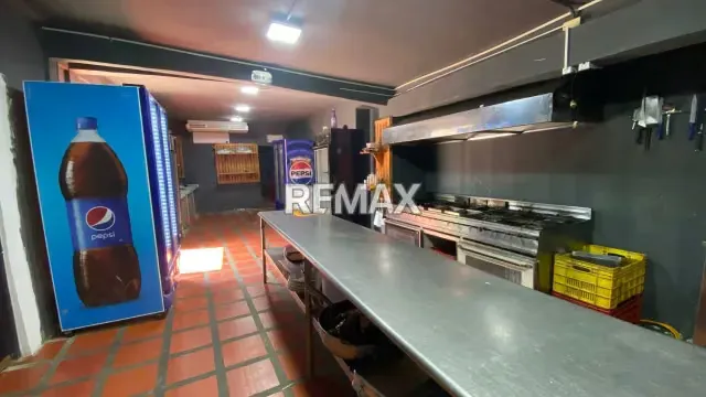 FONDO DE COMERCIO RESTAURANTE, LOCAL Y CASA | SECTOR HATICOS POR ARRIBA - 19