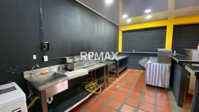 FONDO DE COMERCIO RESTAURANTE, LOCAL Y CASA | SECTOR HATICOS POR ARRIBA - 2