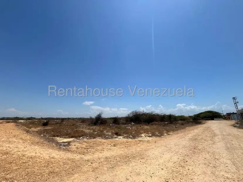 Terreno (Residencial) en Venta en Puerta Maraven, Falcon