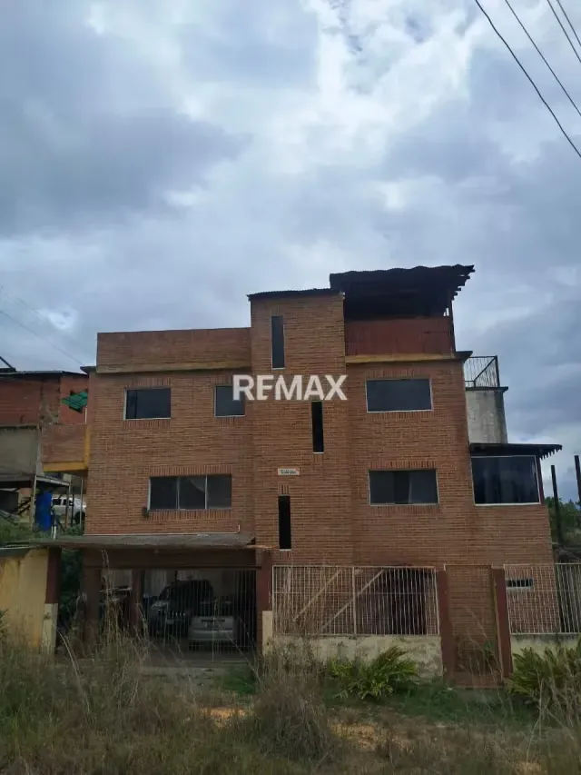 Se Alquila espectacular Apartamento Caicaguana Bosque de La Lagunita Hatillo Caracas