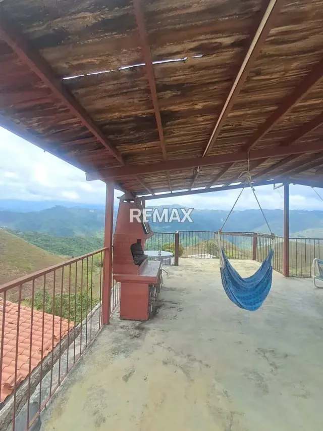 Se Alquila espectacular Apartamento Caicaguana Bosque de La Lagunita Hatillo Caracas - 20