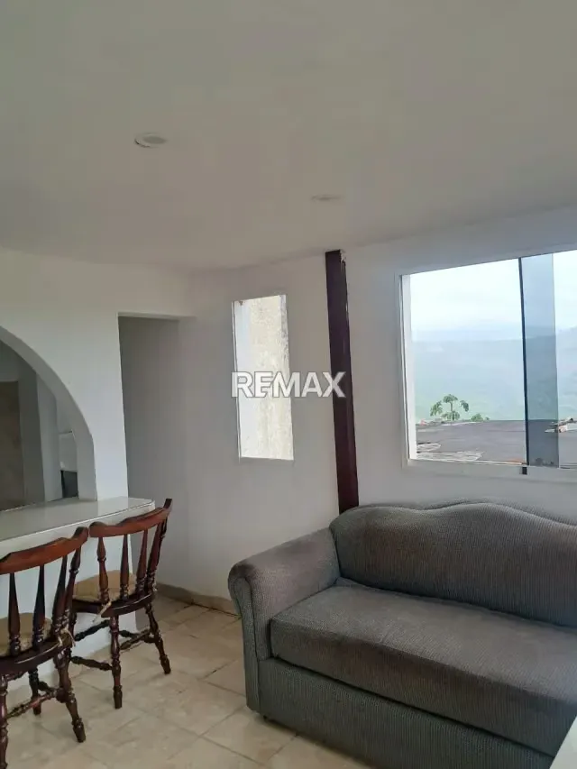 Se Alquila espectacular Apartamento Caicaguana Bosque de La Lagunita Hatillo Caracas - 4