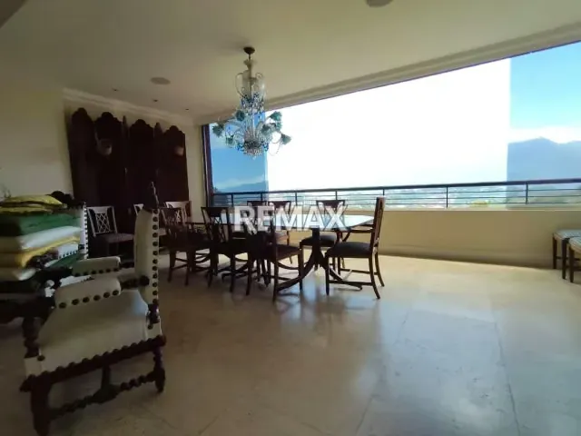 Penthouse En La Tahona